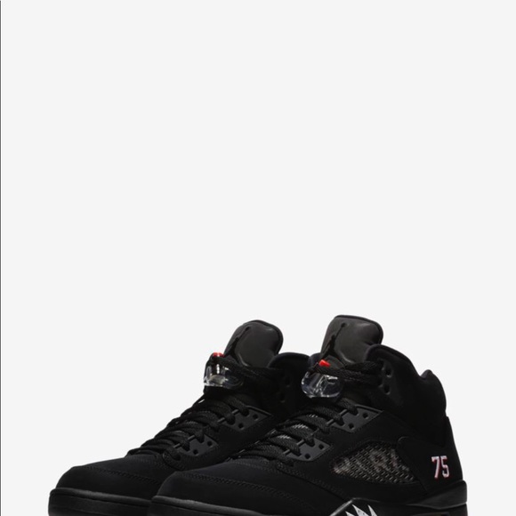 Jordan 5 PSG